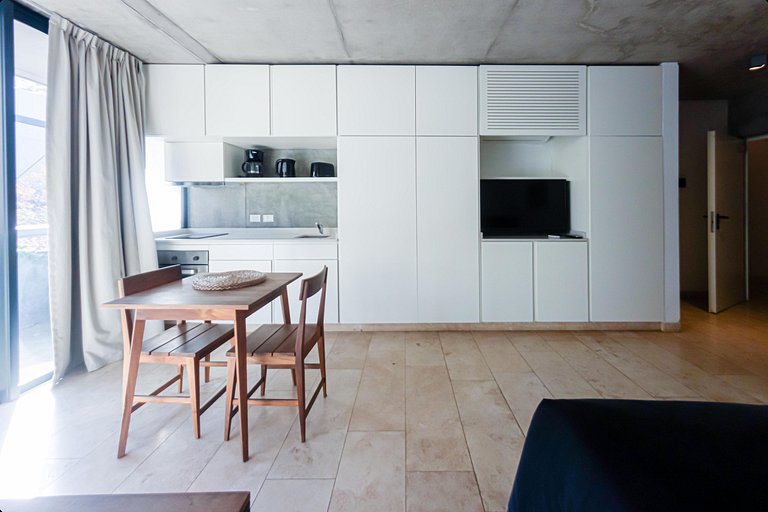 Enjoy VallanHost @ Bonpland Suites 42