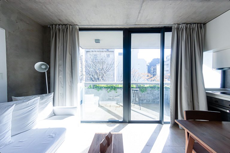 Enjoy VallanHost @ Bonpland Suites 42