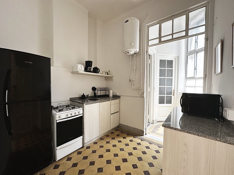 Enjoy VALLANhost @ Cabildo Suite 3 bedrooms - 6 guests
