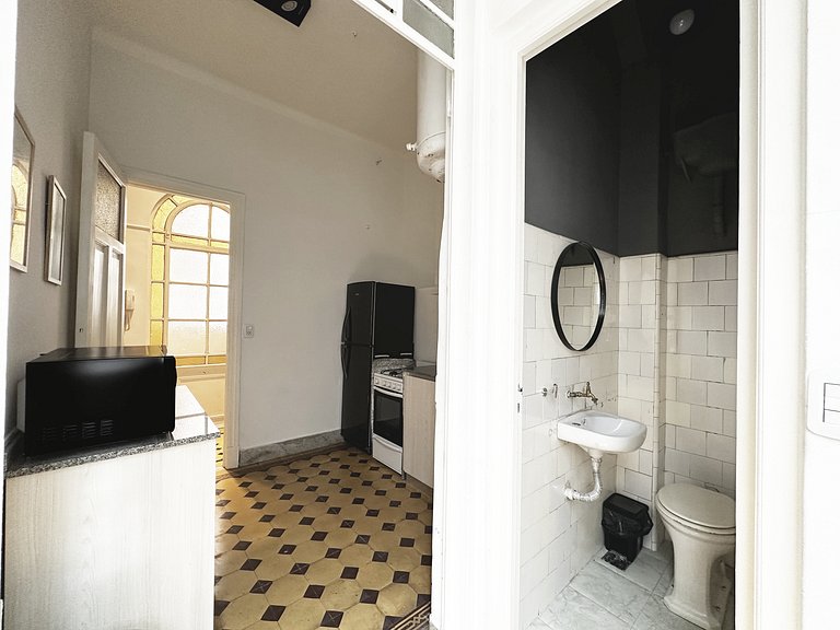 Enjoy VALLANhost @ Cabildo Suite 3 bedrooms - 6 guests