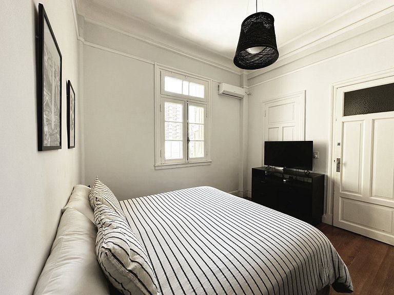 Enjoy VALLANhost @ Cabildo Suite 3 bedrooms - 6 guests