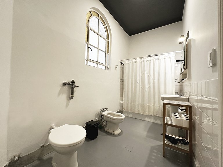 Enjoy VALLANhost @ Cabildo Suite 3 bedrooms - 6 guests