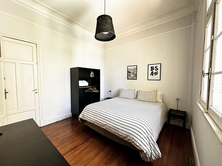 Enjoy VALLANhost @ Cabildo Suite 3 bedrooms - 6 guests
