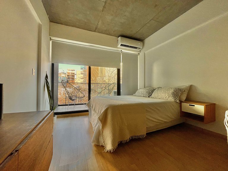 Soler Art Studios - Room 41