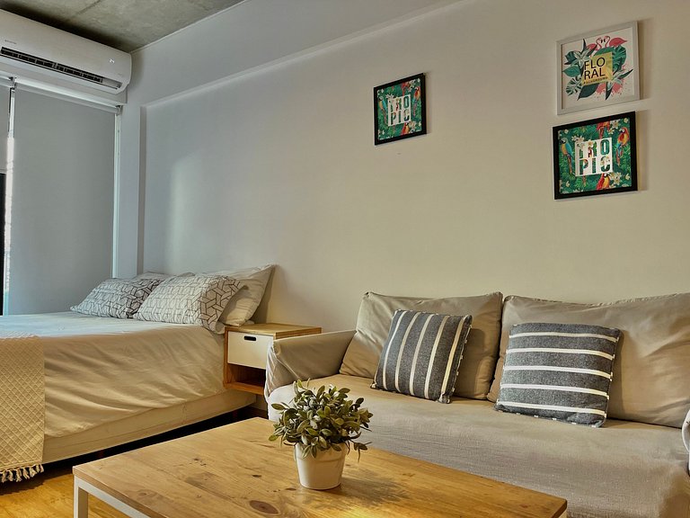 Soler Art Studios - Room 41
