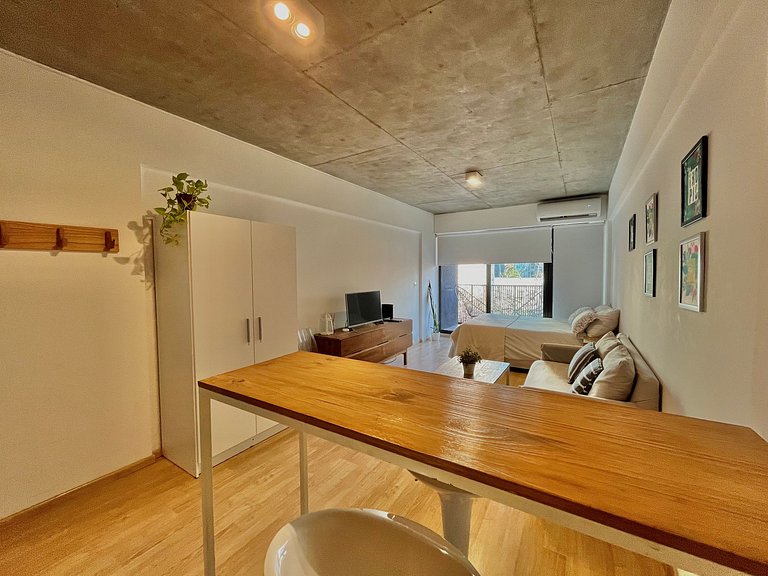 Soler Art Studios - Room 41