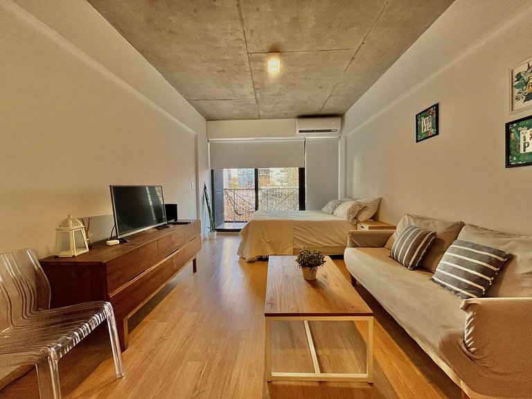 Soler Art Studios - Room 41
