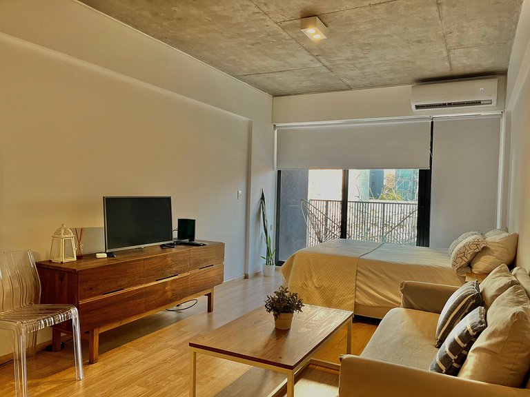 Soler Art Studios - Room 41