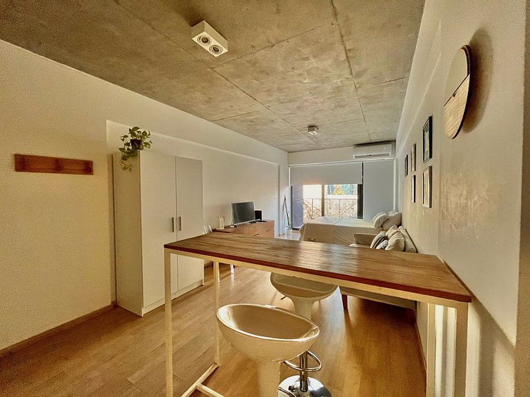 Soler Art Studios - Room 41