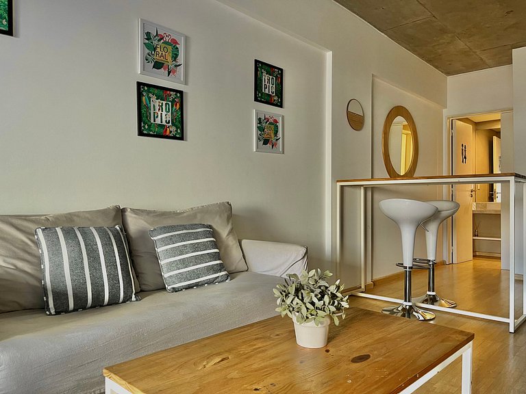 Soler Art Studios - Room 41