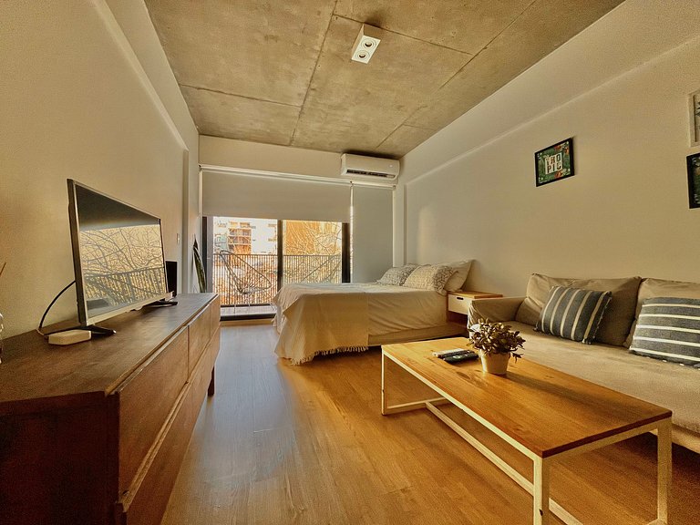 Soler Art Studios - Room 41