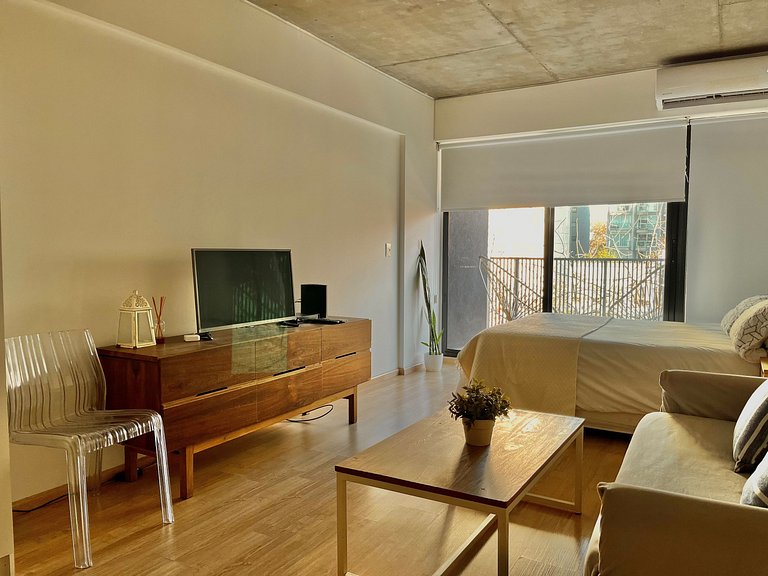 Soler Art Studios - Room 41
