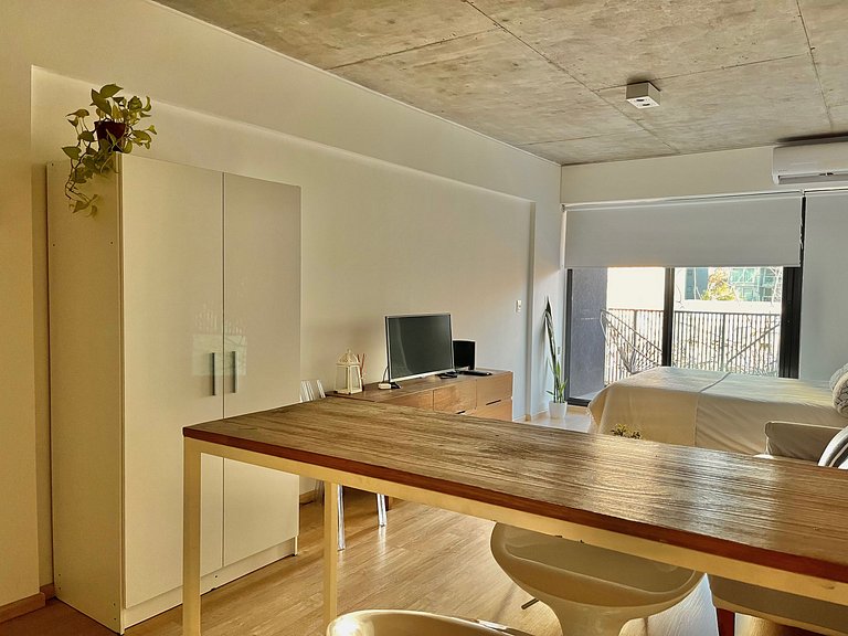 Soler Art Studios - Room 41