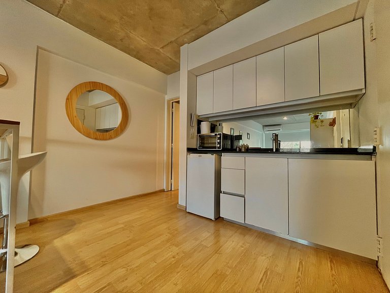 Soler Art Studios - Room 41