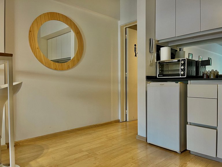 Soler Art Studios - Room 41