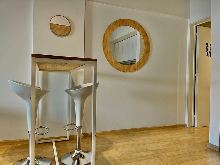 Soler Art Studios - Room 41