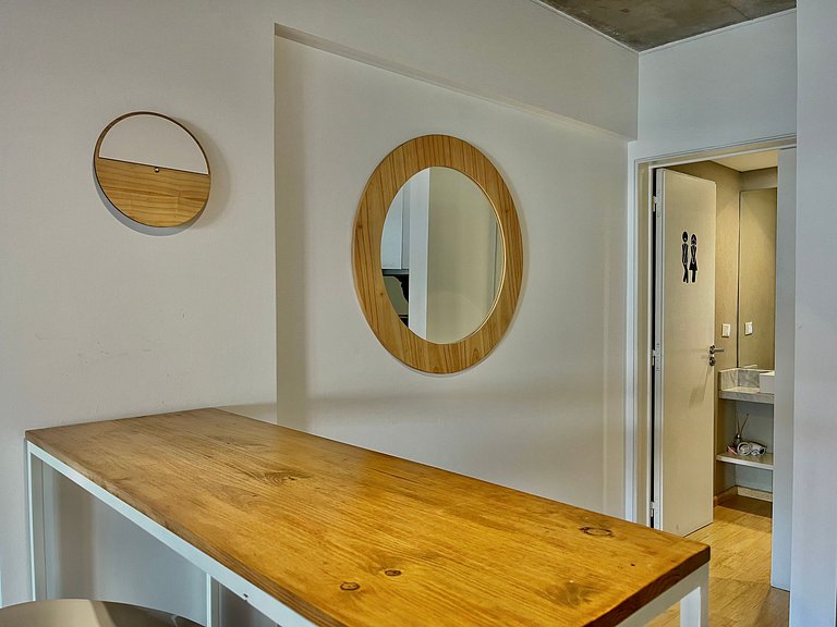 Soler Art Studios - Room 41