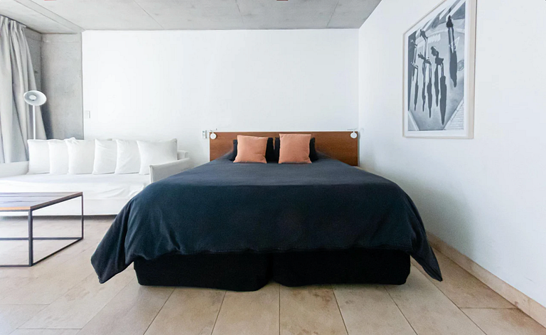 Enjoy VallanHost @ Bonpland Suites - 41