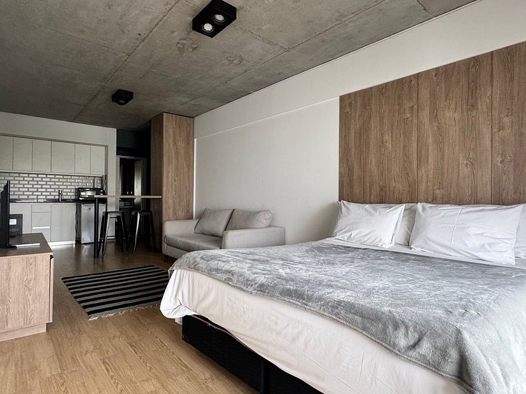 Soler Art Studios - Room 73