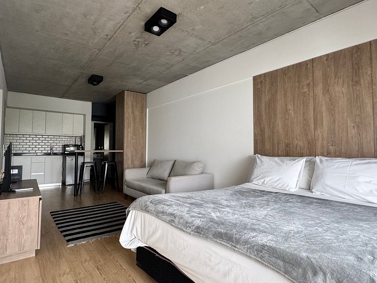 Soler Art Studios - Room 73