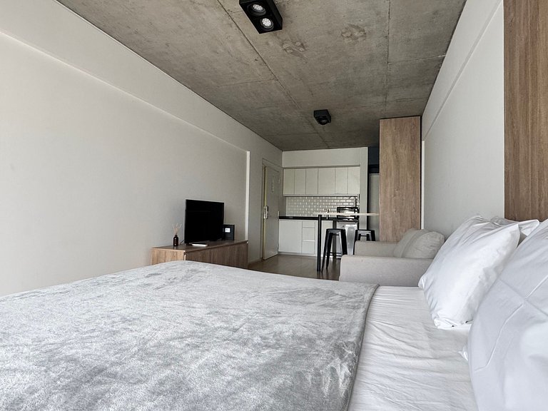 Soler Art Studios - Room 73