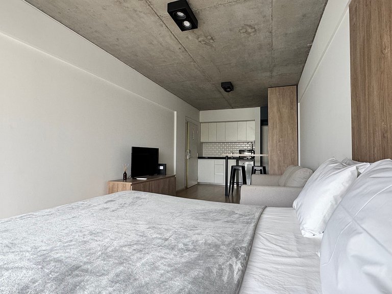 Soler Art Studios - Room 73