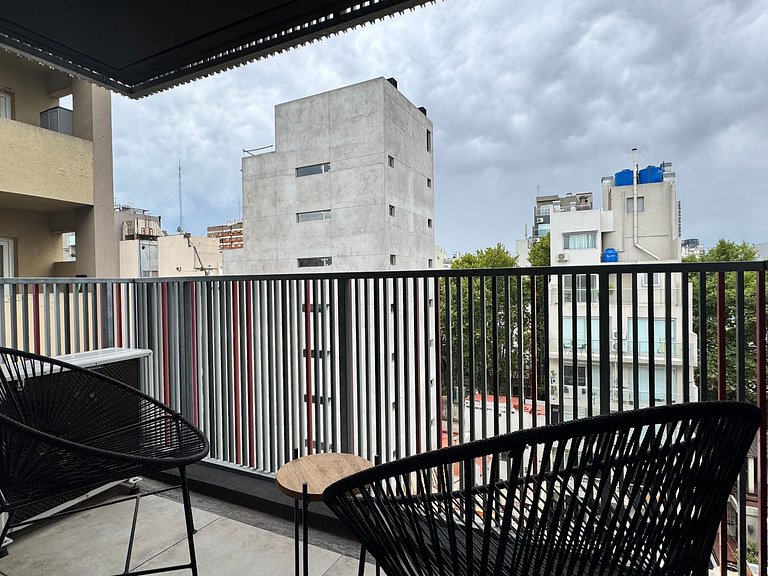 Soler Art Studios - Room 73