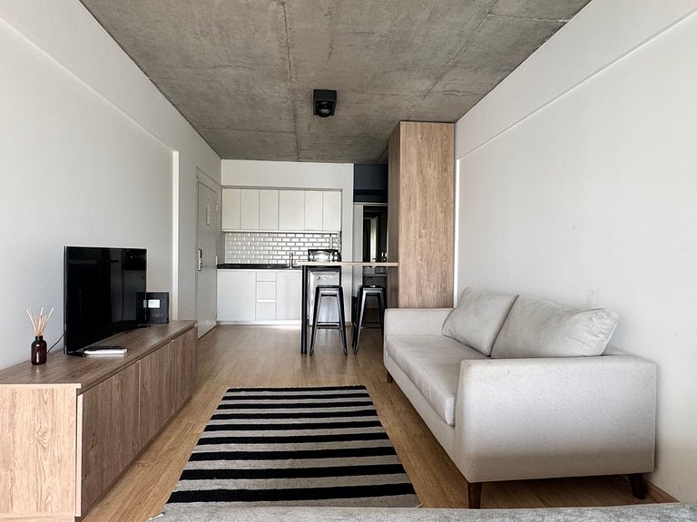 Soler Art Studios - Room 73