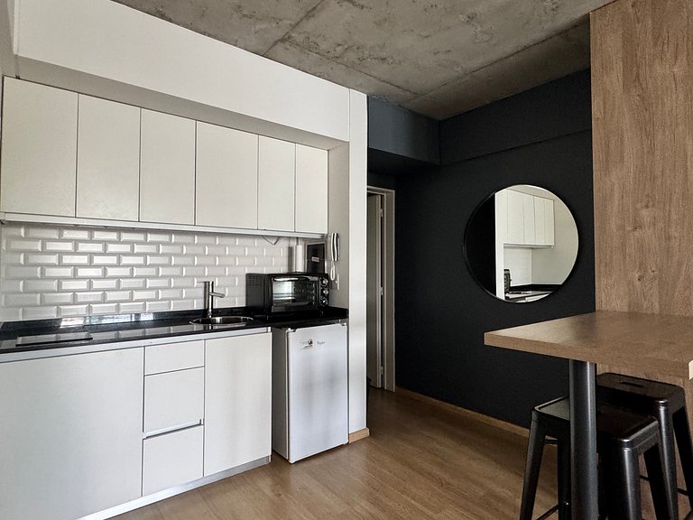 Soler Art Studios - Room 73