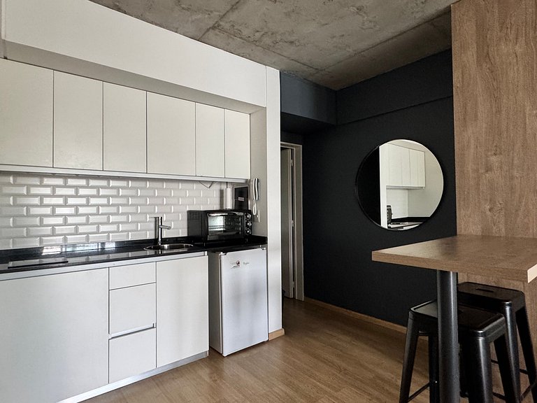 Soler Art Studios - Room 73