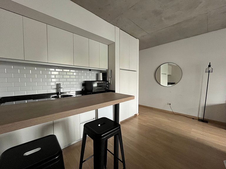Soler Art Studios - Suite 64