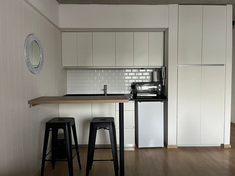 Soler Art Studios - Suite 64
