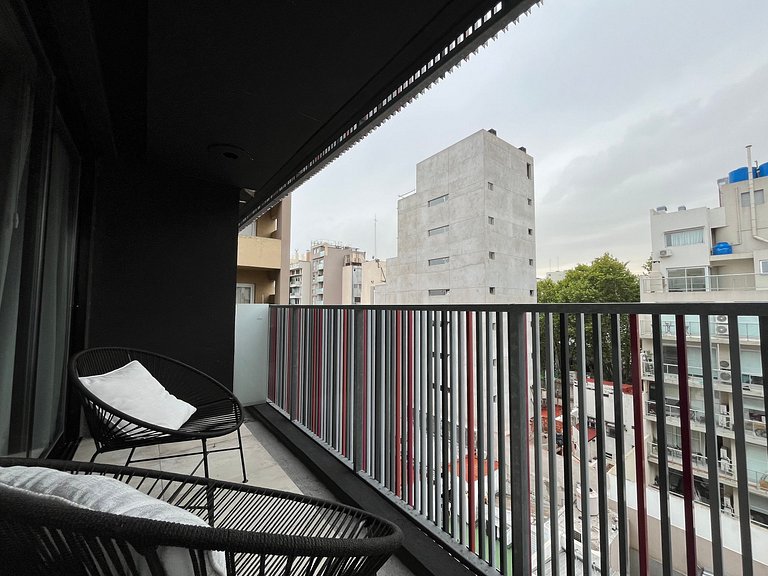 Soler Art Studios - Suite 64