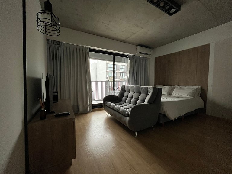 Soler Art Studios - Suite 64