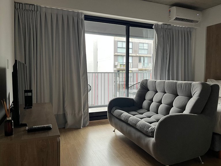 Soler Art Studios - Suite 64