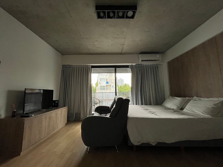 Soler Art Studios - Suite 64
