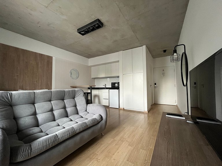 Soler Art Studios - Suite 64