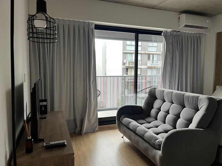 Soler Art Studios - Suite 64