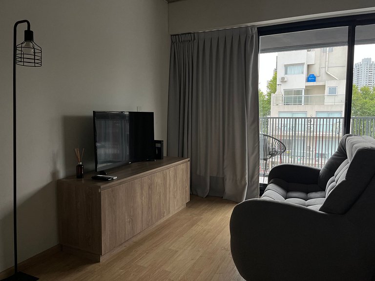 Soler Art Studios - Suite 64